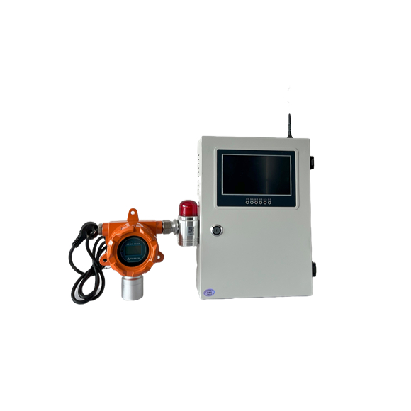 無線氣體報警器