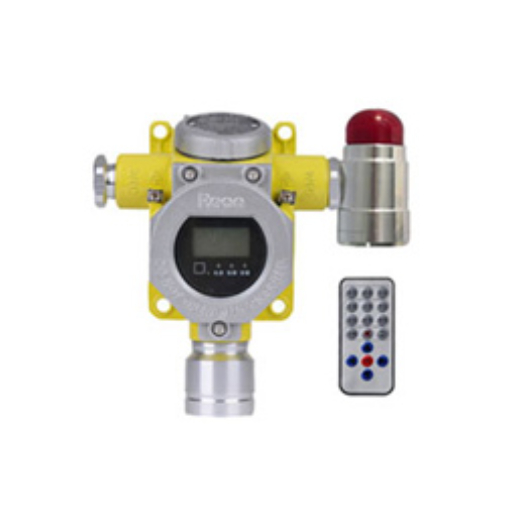 RBT-6000-ZLGX型一氧化碳報警探測器 顯示款